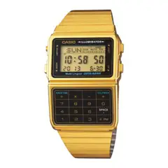 CASIO - Reloj Unisex DBC-611G-1