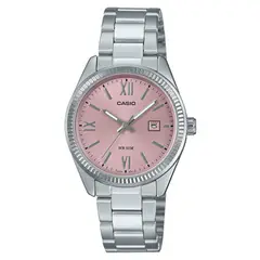CASIO - Reloj Para Mujer LTP-1302DD-4A1