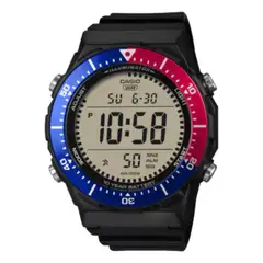 CASIO - Reloj Para Hombre AE-1700H-1A2VDF