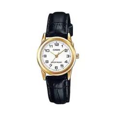 CASIO - Reloj Para Mujer Ltp-V001Gl-7B