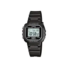 CASIO - Reloj Mujer LA-20WH-1A