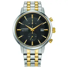 Citizen - Reloj Para Hombre CA7064-52E
