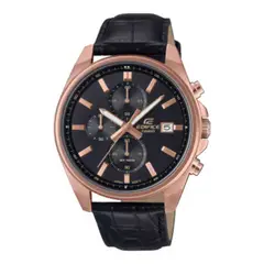 EDIFICE - Reloj Para Hombre EFV-610ECL-1A