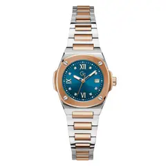 GC - Reloj Para Mujer Z12011L7
