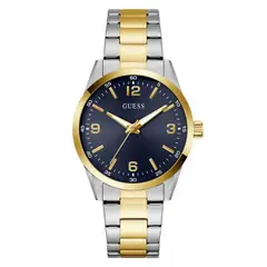 GUESS - Reloj Para Hombre GW0965G4