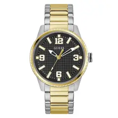 GUESS - Reloj Para Hombre GW0889G2