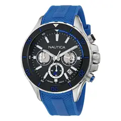 NAUTICA - Reloj Para Hombre NAPNSF501