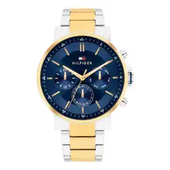 TOMMY HILFIGER - Reloj Para Hombre 1710710