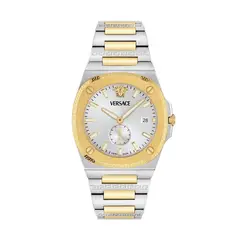 VERSACE - Reloj Para Hombre VE0V00325