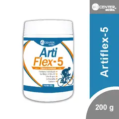 BIOCENTER NATURAL - Artiflex-5 Colágeno x 200 g -