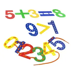 GENERICO - Ensarte de Números y Símbolos