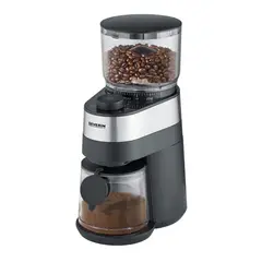 SEVERIN - Molinillo de café automático 30 niveles de molienda KM 3880