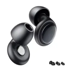 GENERICO - Protector Auditivo Tapones Oido Para Dormir No Audifonos