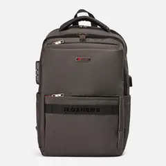 NEW ATHLETIC - Mochila 081-0303 para Hombre