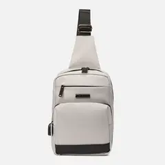 NEW ATHLETIC - Morral 019-3131 para Hombre