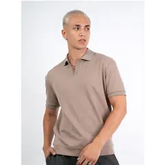 ISAGUE - POLO CAMISERO LANDON MANGA CORTA HOMBRE