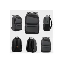 GENERICO - MOCHILA DE CABALLERO