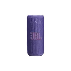 JBL - Parlante Grip Bluetooth Purple