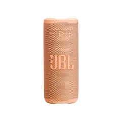 JBL - Parlante Grip Bluetooth Orange