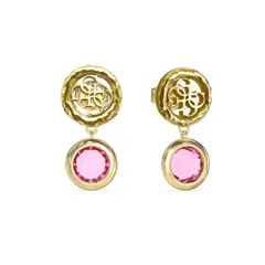 GUESS - Aretes Para Mujer JUBE05098JWYGFCTU