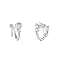 GUESS - Aretes Para Mujer JUBE05360JWRHTU