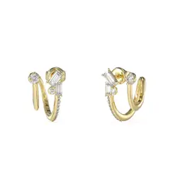 GUESS - Aretes Para Mujer JUBE05360JWYGTU