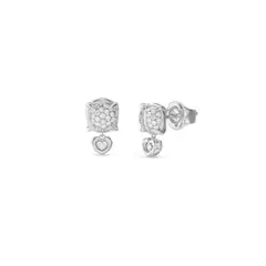 GUESS - Aretes Para Mujer JUBE05468JWRHTU