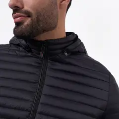 BRONCO - CABALLERO 2026 "I"