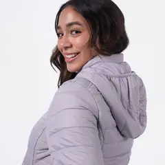 BRONCO - CASACA IP26KERLIS-PA NYLON