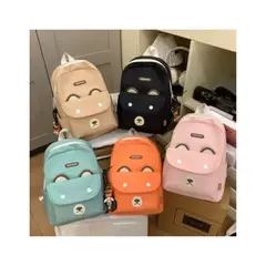 GENERICO - MOCHILA KIDS DE OSITO