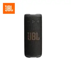 JBL - Parlante Bluetooth GRIP - Negro
