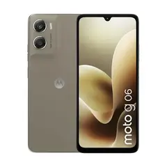 MOTOROLA - G06 256GB 4GB Cafe