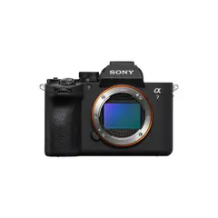 SONY - Cámara Profesional Alpha Mirrorless ILCE-7M5