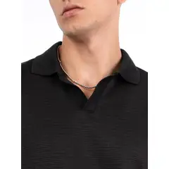 ISAGUE - POLO CAMISERO BLAZ