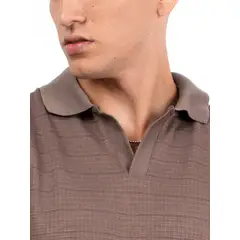 ISAGUE - POLO CAMISERO BLAZ