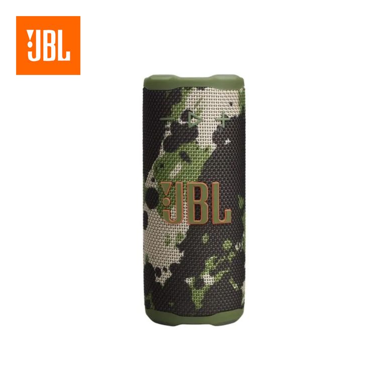 Parlante Bluetooth GRIP - Camuflado