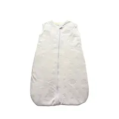 WAWA PIMA - SACO DE DORMIR BEBE CARNERITO INVIERNO WHITE