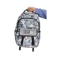 GENERICO - MOCHILA PARA CABALLERO