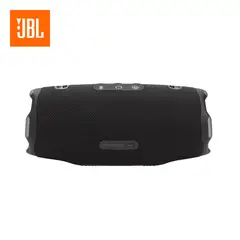 JBL - Parlante Bluetooth CHARGE 6 - Negro