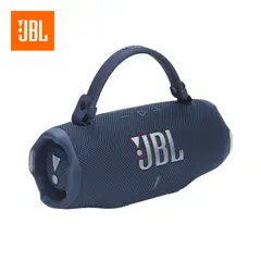 JBL - Parlante Bluetooth CHARGE 6 - Azul