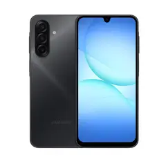 SAMSUNG - Celular Galaxy 5G A17 Black 128GB