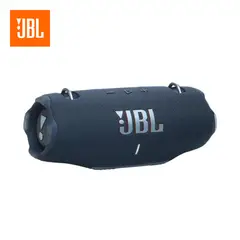 JBL - Parlante Bluetooth XTREME 4 - Azul