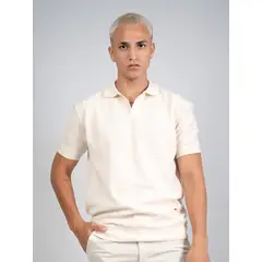 ISAGUE - POLO CAMISERO JEFFER MANGA CORTA HOMBRE
