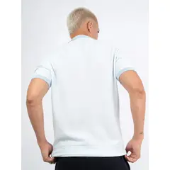 ISAGUE - POLO CAMISERO JEFFER MANGA CORTA HOMBRE