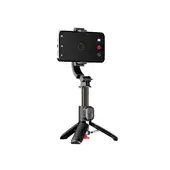 MOVISUN - Trípode para Celular con Apertura Automática Tree T60 Palo Selfie y Control Bluetooth