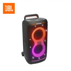 JBL - Parlante Bluetooth PartyBox 520