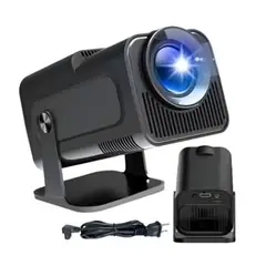 GENERICO - HY320 Mini Proyector Portátil Ultra HD