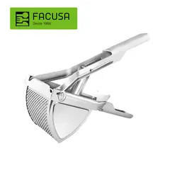 FACUSA - Prensador de Papa para Puré Acero Inoxidable