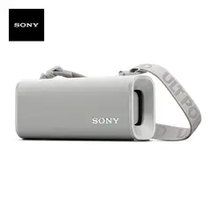 SONY - Parlante Bluetooth SRS-ULT50 Portátil FIELD 5 - Blanco