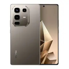 INFINIX - NOTE 50 PRO 8RAM 256GB TITANIUM GREY REGISTRADO